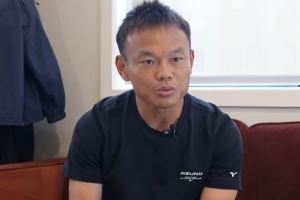 周通：疫情期间我爱人被新西兰大学录取 1顿咖啡就和奥克兰城谈成图片